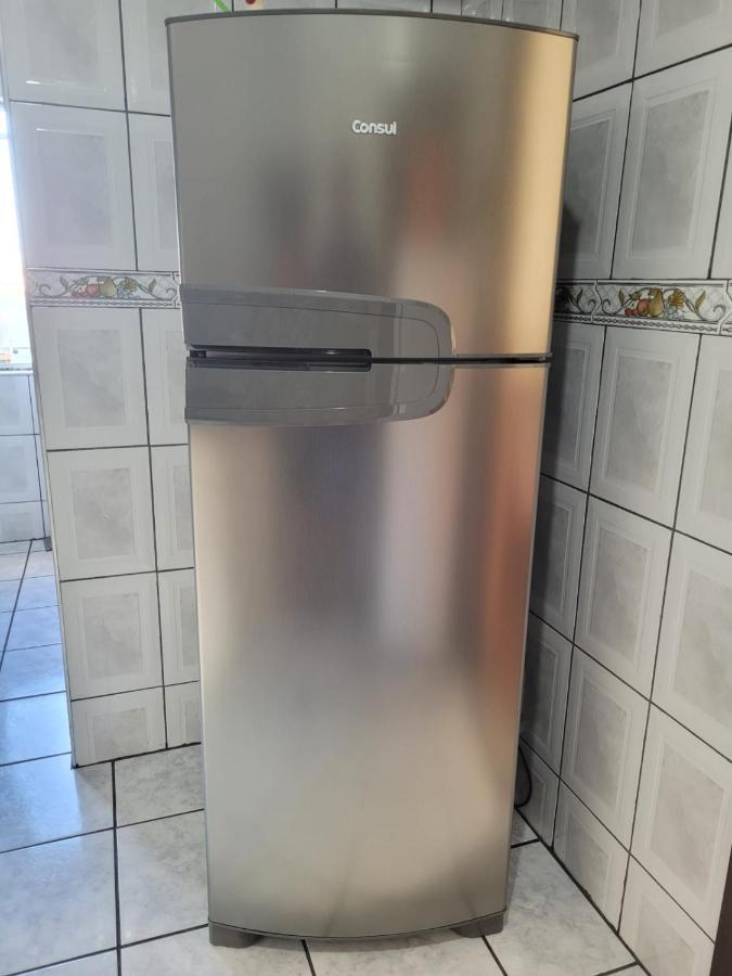 Apartamento de 2 Quartos