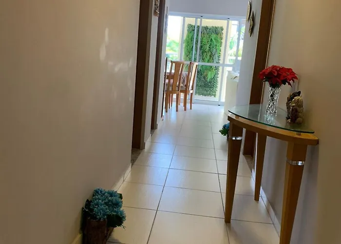 Cobertura Premium Vista Pro Mar, Com Piscina Apartamento Ubatuba